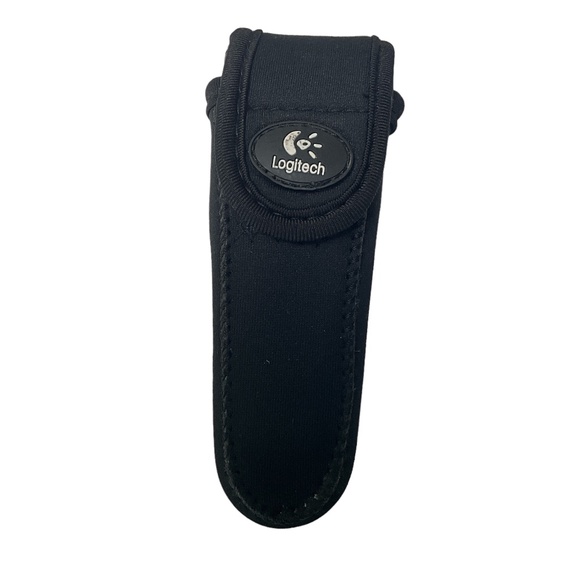 Logitech | Other | Logitech Rrb5 Wireless Laser Pointer Presenter With ...